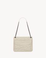 YSL Niki Medium in Vintage Leather - Image 5